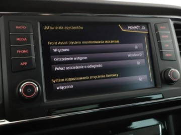 Seat Ateca SUV 1.4 EcoTSI 150KM 2018 Seat Ateca DSG full LED grzane fotele kamera i, zdjęcie 25