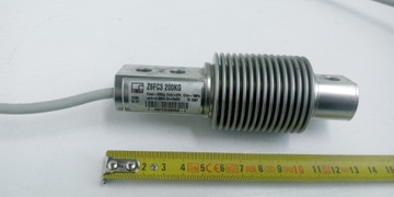Tensometr Z6FC3 200kg