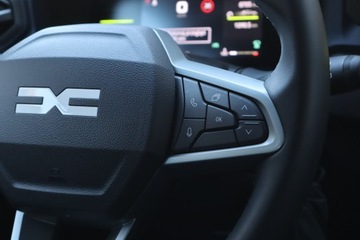 Dacia Duster II SUV Facelifting 1.0 TCe 90KM 2024 Dacia Duster 1.0 TCe, Salon Polska, 1. Właściciel, zdjęcie 15
