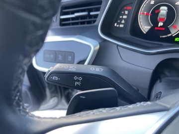 Audi A6 C8 Allroad 2.0 40 TDI 204KM 2024 Audi A6 Limousine 40 TDI quattro | Matrix LED | Ba, zdjęcie 21