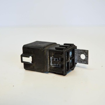 RELÉ VW POLO (6R, 6C) 3B0951253 1.4L GASOLINE 132KW 2014