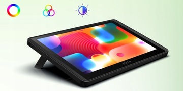 Tablet graficzny BOSTO 12HD-A LCD z piórem 8192 st