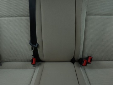 Skoda Fabia I Kombi 1.4 16V 75KM 2008 Skoda Fabia 1.4 16V, Salon Polska, 1. Właściciel, zdjęcie 9