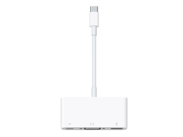 Adapter Apple USB-C VGA USB