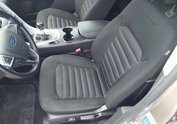 Ford Mondeo V Kombi 2.0 TDCi 150KM 2018 Ford Mondeo Bez AdBlue, Dynamic LED, Salon Polska, Idealny Stan 2.0 Diesel, zdjęcie 11