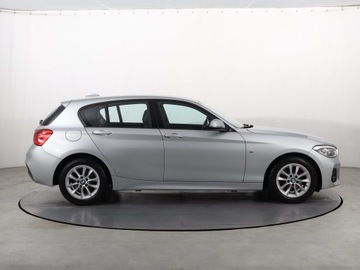 BMW Seria 1 F20-F21 2015 BMW 1 118i, Salon Polska, Serwis ASO, Automat, zdjęcie 5