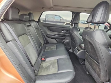 Nissan Ariya SUV 87kWh 238KM 2023 Nissan Ariya Evolve 2023 Elektryczny 238KM, zdjęcie 10