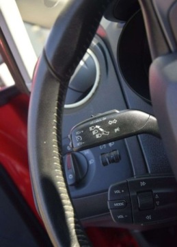 Seat Ibiza IV Hatchback 5d Facelifting 1.4 85KM 2015 Seat Ibiza 1.4 MPI 92 TYS KM Oryginal Lakier 2 KPL KOL Grzane Fotele Sprow, zdjęcie 32