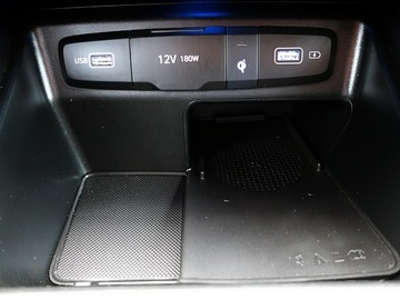 Hyundai Tucson IV SUV 1.6 T-GDI 48V 150KM 2021 Hyundai Tucson EXECUTIVE AUTOMAT 1WŁ Kraj Bezwyp, zdjęcie 20