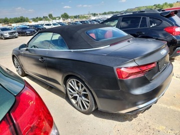 Audi A5 F5 2020 Audi S5 Coupe Premium Plus 2020 3.0l 3.0 Benzyna 349KM, zdjęcie 1