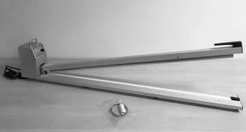 Ручной импульсный сварочный аппарат для фольги FS800H