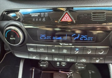 Hyundai Tucson III SUV 1.7 CRDI 115KM 2015 Hyundai Tucson 1.7 Crdi SALON PL Navi Ledy Extra stan 1.7 Diesel 115KM, zdjęcie 11