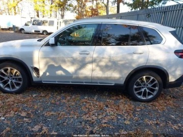 BMW X5 G05 2025 BMW X5 2025r., 4x4, 3.0L 3.0 Hybryda 375KM, zdjęcie 5
