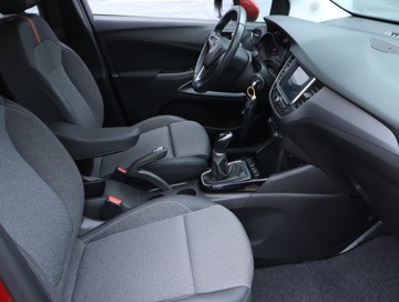 Opel 2021 Opel Crossland 1.2, Salon Polska, Serwis ASO, zdjęcie 8
