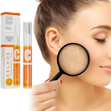 VC Whitening Freckle Pen Usuń Melasma Pen