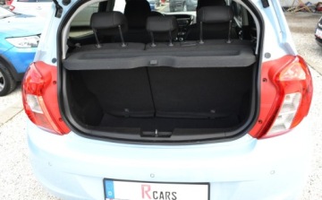 Opel Karl 1.0 Ecotec 75KM 2015 Opel Karl Bezwypadkowe - Klimatyzacja - Oplacony - Niski przebieg Benzyna, zdjęcie 7