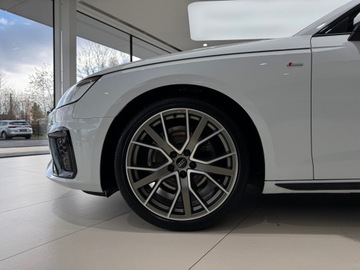 Audi A4 B9 Limousine Facelifting 2.0 35 TFSI 150KM 2023 Audi A4 Limousine S Line / 1 właściciel / Salon Po, zdjęcie 16