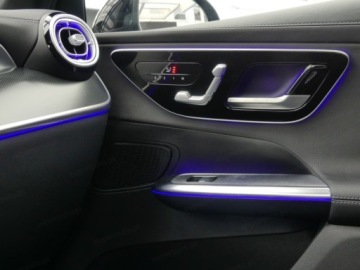 Mercedes GLC C254/X254 Coupe 2.0 220d 197KM 2026 GLC Coupe 220 d 4-Matic AMG Line 2.0 (197KM) 2026, zdjęcie 13