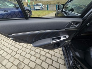 Subaru Levorg Kombi 1.6 GT 170KM 2016 Subaru Levorg Automat, doinwestowany, AWD, zdjęcie 29