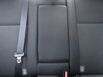 Toyota Corolla X Sedan Facelifting 1.6 Valvematic 132KM 2014 Toyota Corolla 1.6 Valvematic, Salon Polska, GAZ, zdjęcie 9