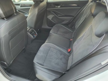 Volkswagen Passat B8 Variant Facelifting 1.5 TSI EVO 150KM 2025 Volkswagen Passat serwis ASO 2.0TDI 150KM bezwypadkow gwarancja pakiety ka, zdjęcie 15