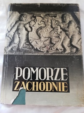 POMORZE ZACHODNIE Tadeusz Kwiek