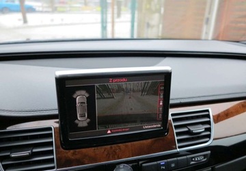 Audi A8 D4 Sedan 3.0 TDI 250KM 2011 Audi A8 Audi A8 3.0 TDI DPF quattro tiptronic 3.0 Diesel 250KM, zdjęcie 29
