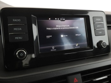 Skoda Scala Hatchback 1.0 TSI 95KM 2020 Škoda Scala Skoda Scala 1.0 Benzyna Cool Plus, zdjęcie 23