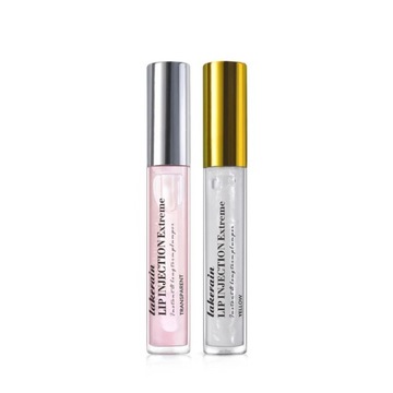 Lip Injection Extreme Lip Plumper natychmiast pulchna pielęgnacja ust błysz