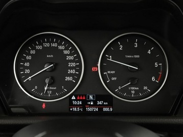 BMW Seria 2 F22-F23-F45-F46 Gran Tourer 218d 150KM 2015 BMW 218 2.0d Active Tourer SportLine Navi Tempomat, zdjęcie 21