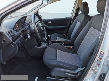 Mercedes Klasa A W169 Coupe 1.7 170 116KM 2004 Mercedes A 170 1.7 Benzyna 116KM # Klimatyzacja #, zdjęcie 6