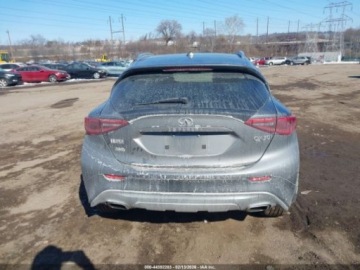 Infiniti QX30 2017 Infiniti QX30 2017 r., 2,0L PREMIUM AWD 2.0 Benzyna 208KM, zdjęcie 4
