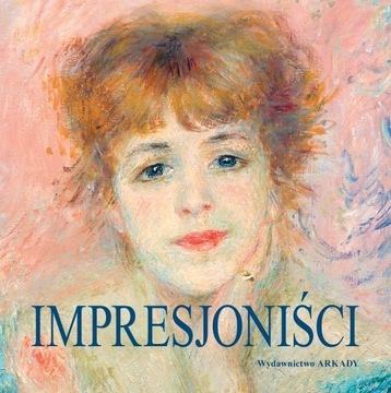 IMPRESJONIŚCI / EDWARD VIGNOT/ WYDANIE 2023