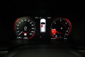 Volvo V90 II Kombi 2.0 D3 150KM 2017 Volvo V90 D3, Skóra, Navi, Klima, Klimatronic, zdjęcie 10