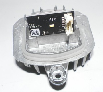 BMW 4 G22 G23 Modul LASER LED Lewy Dzienne DRL Lewa Strona 9851049 OEM