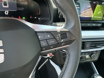 Seat Arona 2024 Seat Arona Salon PL GW 5 Lat DSG FV23% Tsi Pakiet, zdjęcie 25