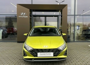 Hyundai i20 III Hatchback Facelifting 1.0 T-GDI 100KM 2024 Hyundai i20 MODERN 100 KM Salon Polska Niski Przebieg Super stan FV23, zdjęcie 3