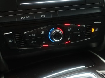 Audi A4 B8 Avant 2.0 TDI 143KM 2010 Audi A4 2.0 TDI, Navi, Klima, Klimatronic, zdjęcie 14