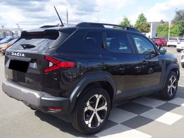 Dacia Duster III 2026 Od ręki - Journey 1.8 Full Hybrid 155KM / Pakiet Parking, Zimowy Plus, zdjęcie 2