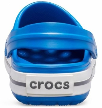 BUTY DAMSKIE CROCS KLAPKI ORYGINALNE KROKSY