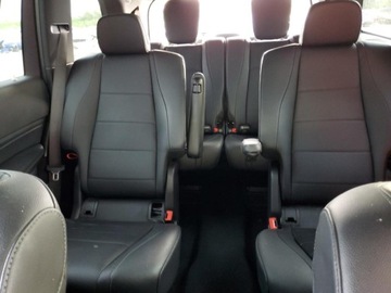 Mercedes GLS X167 2021 Mercedes-Benz GLS 450 4Matic 2021 3.0l 3.0 Benzyna 362KM, zdjęcie 10