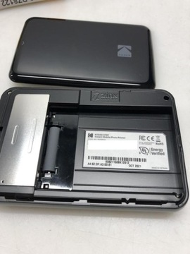 ПРИНТЕР ZINK KODAK RODMP20AMZB
