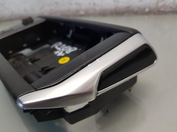 РАМКА КРЫШКА ДИСПЛЕЯ PEUGEOT 208 I