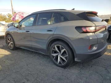 Volkswagen 2023 Volkswagen ID.4 Volkswagen ID.4 Pro RWD, od ubezpieczalni, zdjęcie 5