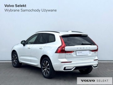 Volvo XC60 II 2025 Volvo XC 60 B5 B AWD Plus Dark | Serwis ASO | Harm, zdjęcie 6