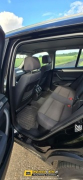 BMW X3 F25 SUV 2.0 20d 184KM 2014 BMW X3 Telefon: 501_122_103 Lokalizacja: Bystrze, zdjęcie 9