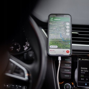 МАГНИТНЫЙ АВТОМОБИЛЬНЫЙ ДЕРЖАТЕЛЬ ДЛЯ ТЕЛЕФОНА, AIR AIR AIR GRILLE, STRONG