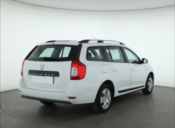 Dacia Logan II MCV Facelifting 1.0 SCe 73KM 2019 Dacia Logan 1.0 SCe, Salon Polska, Serwis ASO, zdjęcie 4