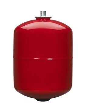 Naczynie przeponowe 5 L wzbiorcze CO 6 bar
