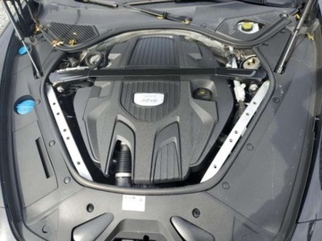 Porsche Panamera II Liftback 3.0 330KM 2018 Porsche Panamera Panamera 4 3.0 Benzyna 330KM, zdjęcie 10